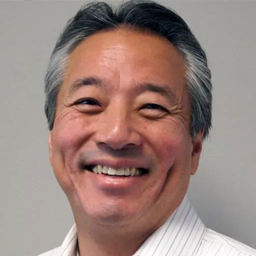 Steve Akahoshi