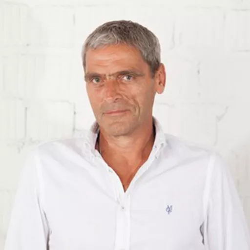Volker Wolf