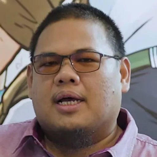 Fadzli Mohd Rawi