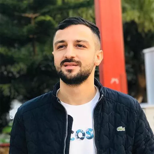 Vedat Karahan