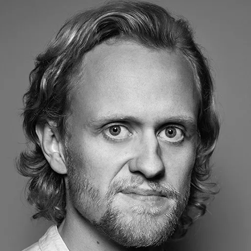 Morten Brovn Jørgensen