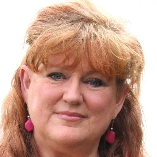 Julie McGregor