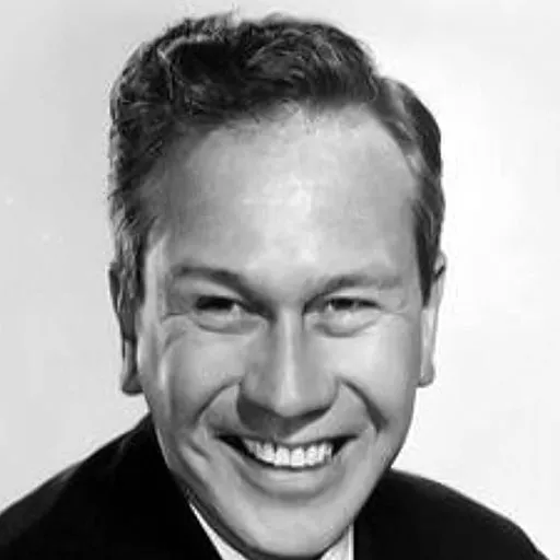 Richard Eastham