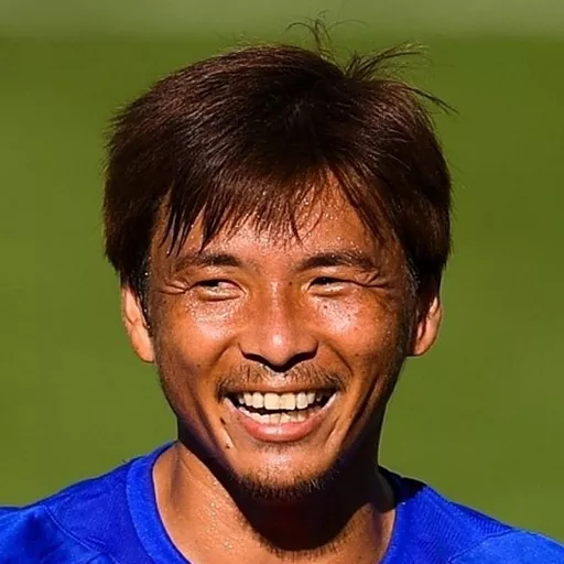 Takashi Inui