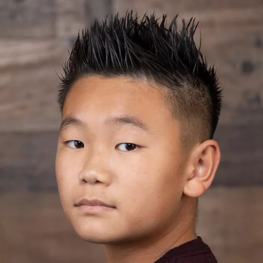 Jayden Ham