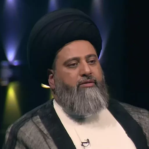 سید مرتضی طبسی