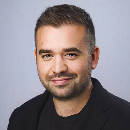 David Carrico