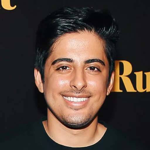 Harry Brar