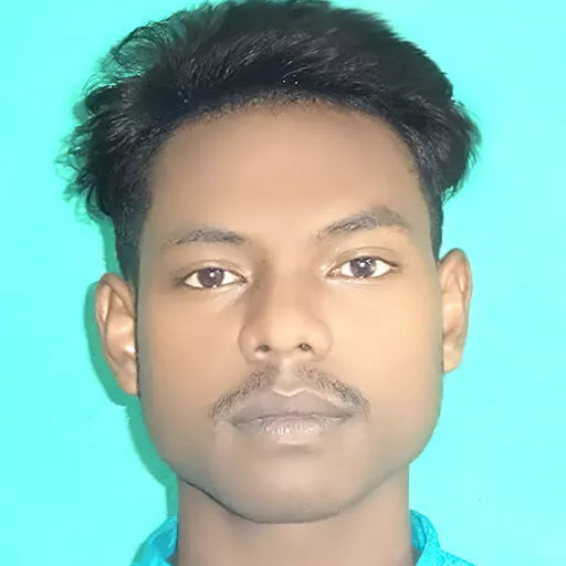 Paran Murmu