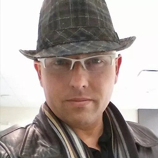 Scott Parisien