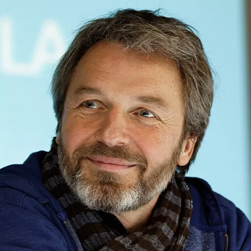 Guillaume Orsat