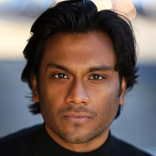 Ramesh Asiani