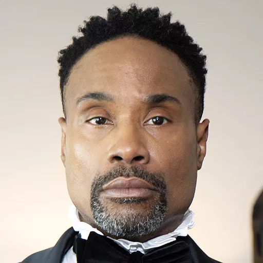Billy Porter