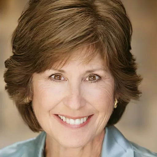 Margaret Travolta