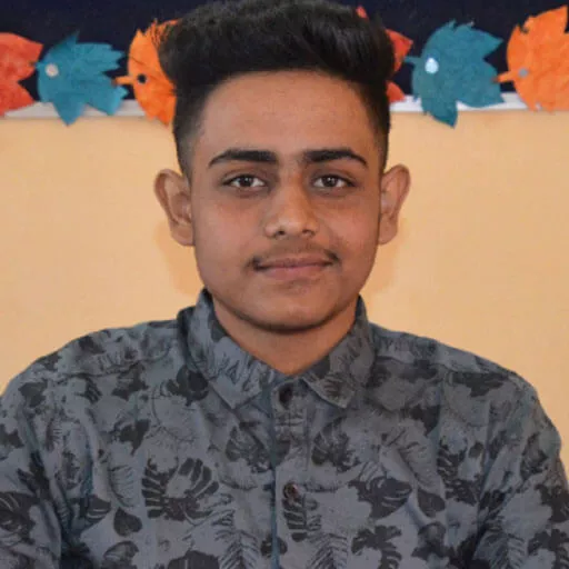Shardul Rana
