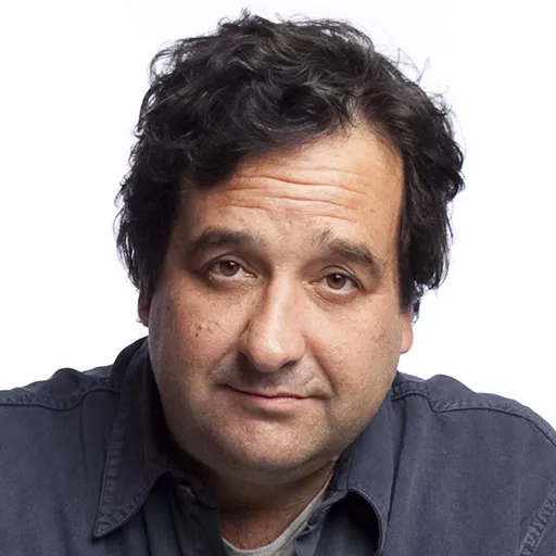 Mick Molloy