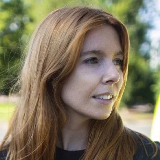 Maggie Maciejczek-Potter