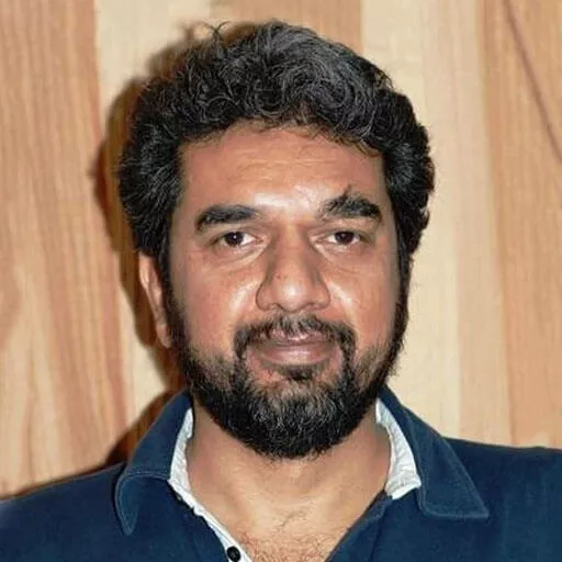 Ashish Kakkad