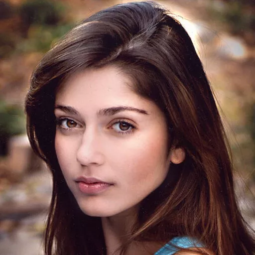 امیلیا زوریان