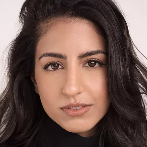 Gabrielle Kaur Cheema