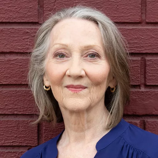 Barbara Kingsley