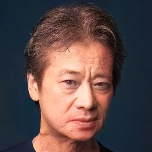 Takeshi Wakamatsu