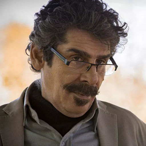 مرتضی ضرابی