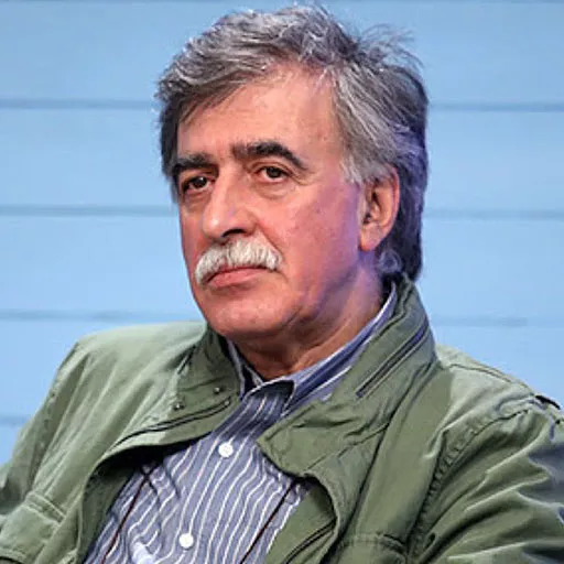 همایون اسعدیان
