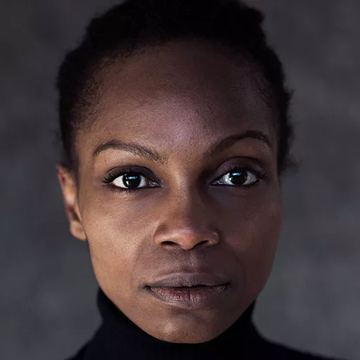 Mina Andala