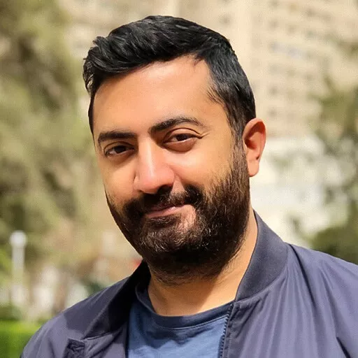 آزاد جعفریان