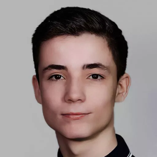 Rhys Lambert