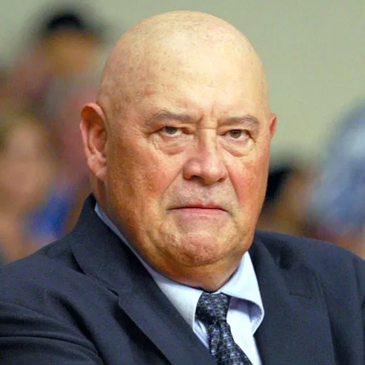 بری کوربین