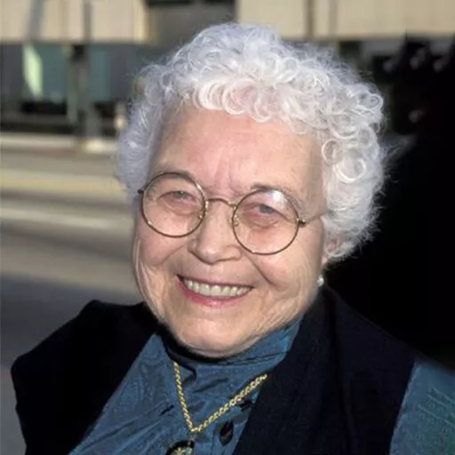 Jean Speegle Howard