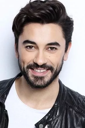گوخان آلکان