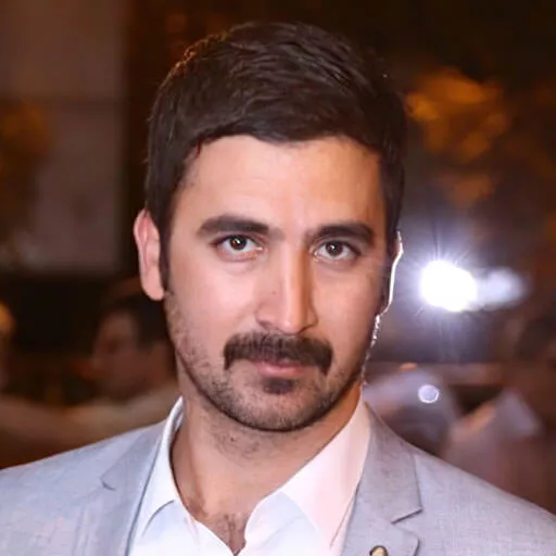 کریم امینی