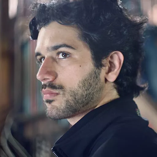 Saba Mazloum