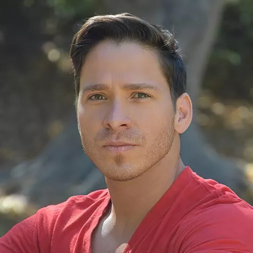 Will De Arenas
