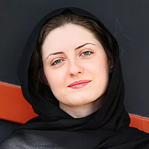 خزر معصومی