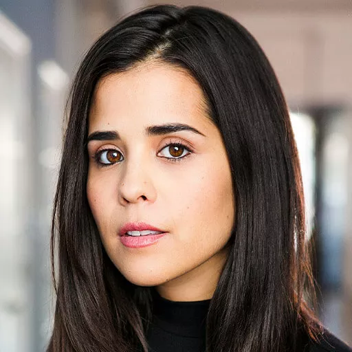 Regina Saldivar