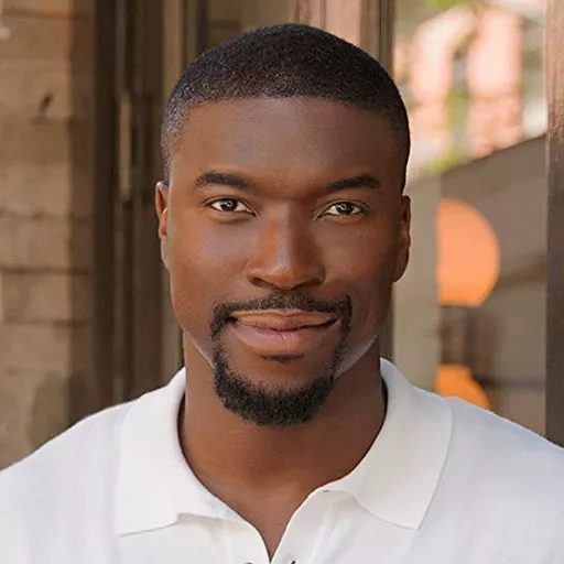 Victor Sho
