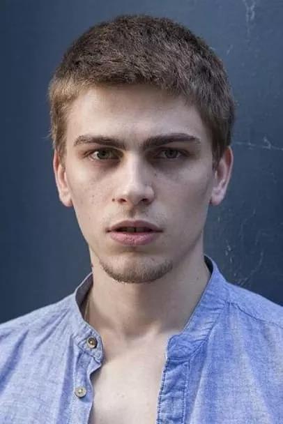 Enes Demirkapi