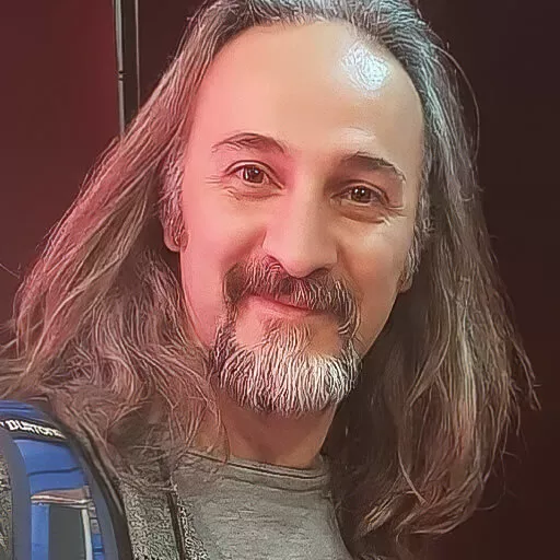 بهنام معیریان