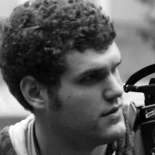 Garrett Schwindt