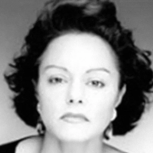 Kim Michelle Broderick