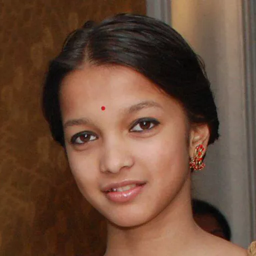 Barbie Rajput