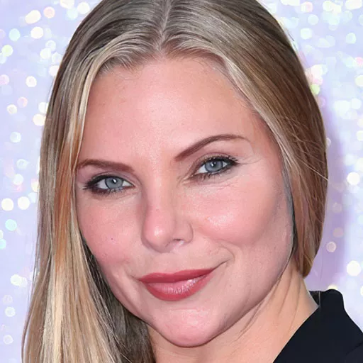 Samantha Womack