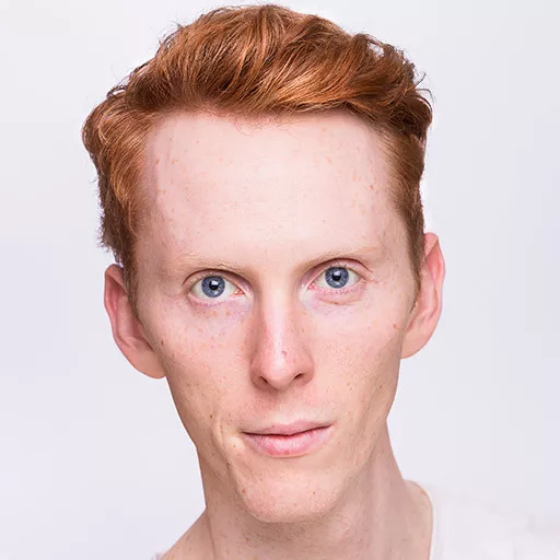 Connor Clarke