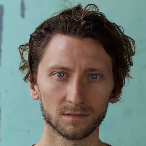 Moritz Heidelbach