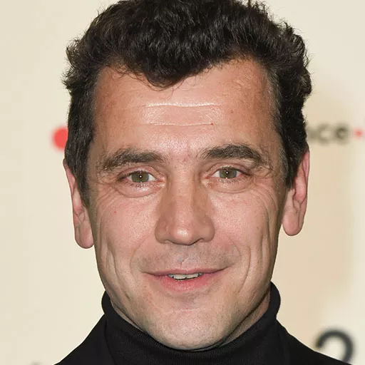 Grégori Baquet
