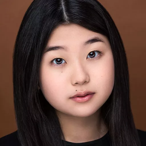 Kylie Kuioka